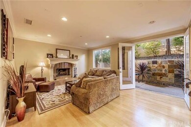 Family Room to Outdoors