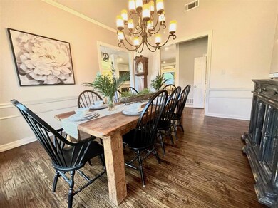 101 Charlottesville Ave, Colleyville, TX 76034 - photo 4