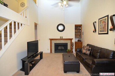 2404 W Quantico St, Broken Arrow, OK 74011 - photo 4