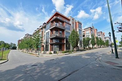 Museum Bluffs Parkview Condo unit 317, Chattanooga, TN 37403 - photo 3