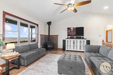 4890 Vandaveer Rd, Billings, MT 59101 - photo 3