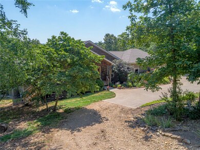 16243 Fairmount Rd, Siloam Springs, AR 72761 - photo 4