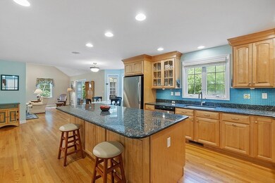 412 Pond St, Dunstable, MA 01827 - photo 7