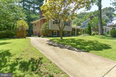 7201 Gordons Rd, Falls Church, VA 22043 - photo 2