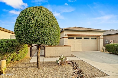 17881 W Silver Fox Way, Goodyear, AZ 85338 - photo 5