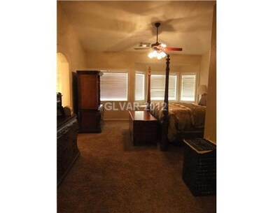 Master Bedroom.