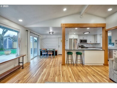 2855 Cheryl St, Eugene, OR 97408 - photo 4