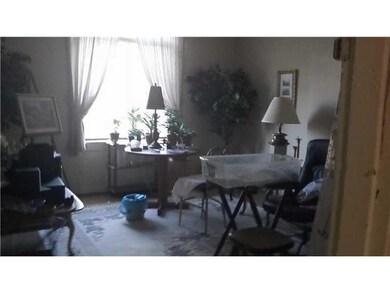 Bedroom.