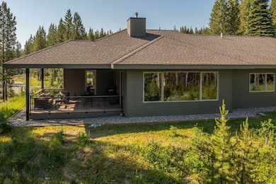 214 W Pine Cone Terrace, Big Sky, MT 59716 - photo 5