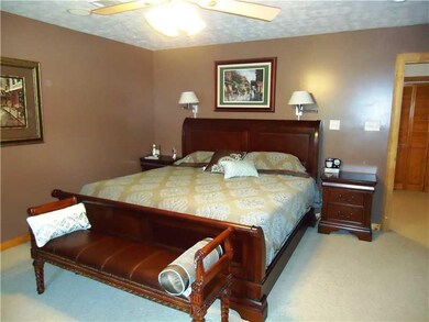 Master Bedroom.