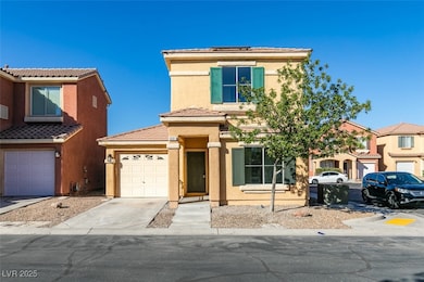 5601 Allison Ct, Las Vegas, NV 89122 - photo 2