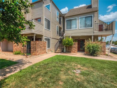 11530 N May Ave unit D202, Oklahoma City, OK 73120 - photo 3