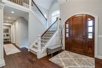 405 Dunwoody Dr, Aurora, OH 44202 - photo 4