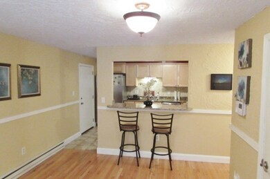 8 Longmeadow Dr unit 24, Rowley, MA 01969 - photo 4