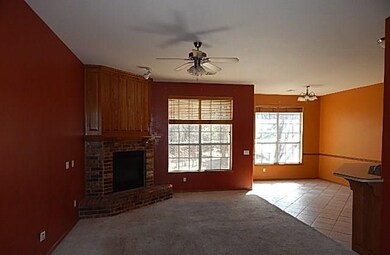 2312 NE 4th St, Moore, OK 73160 - photo 2