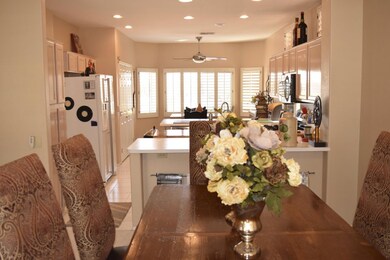 Dining Kitchen Casual Dining