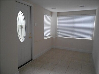 Interior Space/Layout