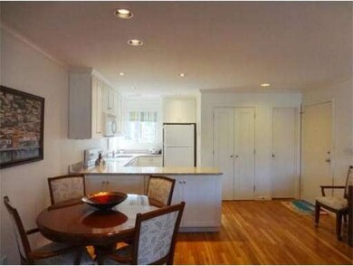 1 Brackett Place unit C, Marblehead, MA 01945 - photo 5