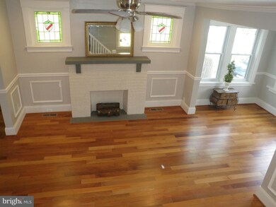 6602 Glenoak Ave, Baltimore, MD 21214 - photo 5