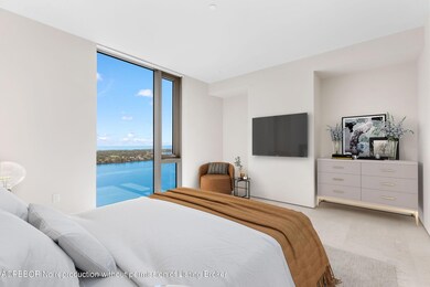 Master Bedroom (virtually staged)