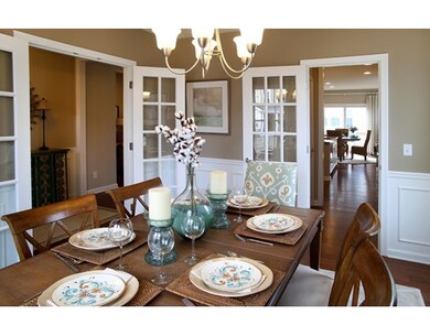 170 Stonehaven Dr unit Lot 42, Weymouth, MA 02190 - photo 6