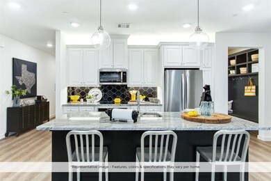 2867 Concord Dr, Wylie, TX 75098 - photo 4