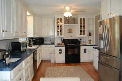 4709 Vickrey Chapel Rd N, Greensboro, NC 27407 - photo 6