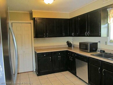 Cafeteria/Kitchen.