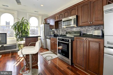 1506 17th St NW unit 12, Washington, DC 20036 - photo 6