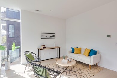 521 N Mangum St unit 21, Durham, NC 27701 - photo 2