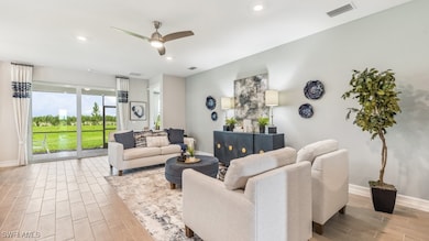 17845 Shade Tree Loop, Babcock Ranch, FL 33982 - photo 4