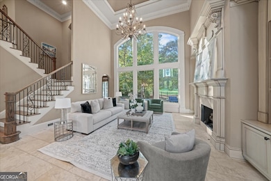 5625 Buckleigh Pointe, Suwanee, GA 30024 - photo 3