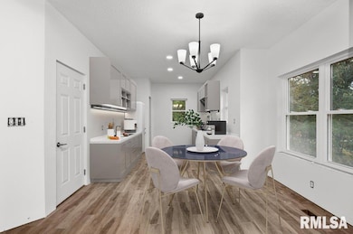 401 Oak Blvd, Port Byron, IL 61275 - photo 6