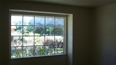 Large Picture Window Living Room