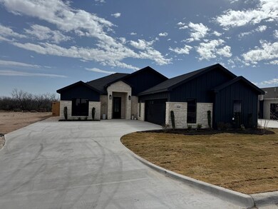 5446 Riviera Ln, San Angelo, TX 76904 - photo 3