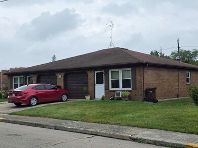 130 E Butcher St, Geneva, IN 46740 - photo 2