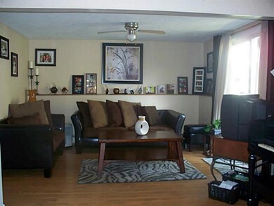Family Room Family Room in lower level