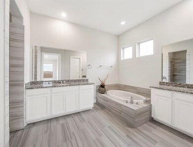 23010 Pearl Glen Dr, Richmond, TX 77469 - photo 6