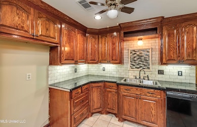 262 Trojan Dr, Pearl, MS 39208 - photo 3