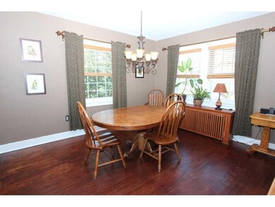 Dining Room.