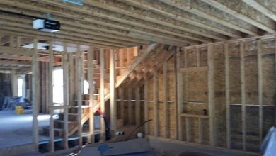 Interior Space/Layout.