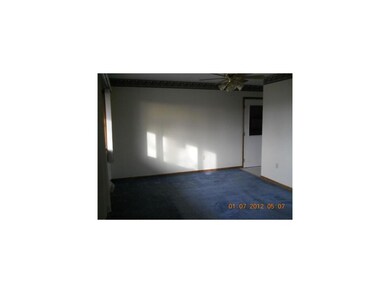 Dining Area.