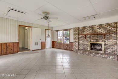 Large Living Room
