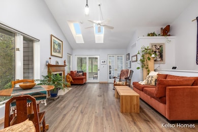 2016 Tall Meadow St NE, Grand Rapids, MI 49505 - photo 4