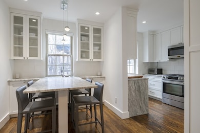 1490 Beacon St unit 4, Brookline, MA 02446 - photo 6