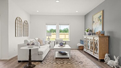 24507 Eternal Pine Ln, Magnolia, TX 77355 - photo 7