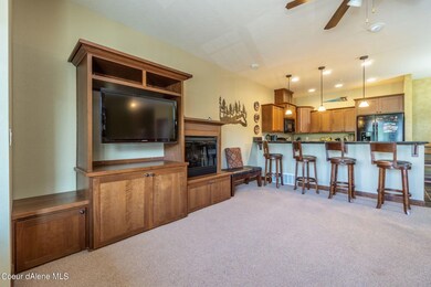 Open Concept