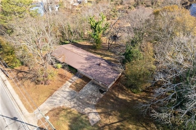 1018 S Hairston Rd, Stone Mountain, GA 30088 - photo 2