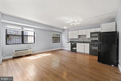 The Saxony Cooperative unit 104, Washington, DC 20009 - photo 7