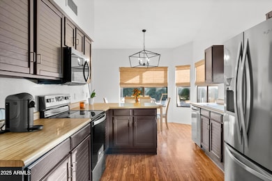 3925 E Monte Cristo Ave, Phoenix, AZ 85032 - photo 2